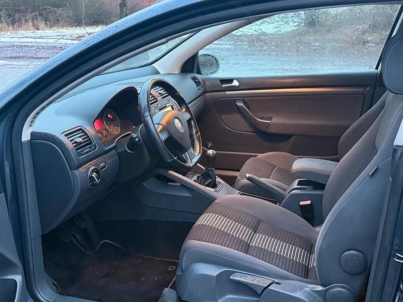 Gebraucht VW Golf V 150 PS (110 kW) 2006 Kleinwagen