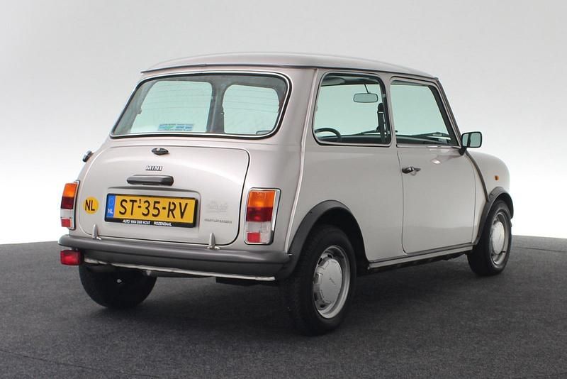 Gebraucht Mini 1000 1987 Kleinwagen