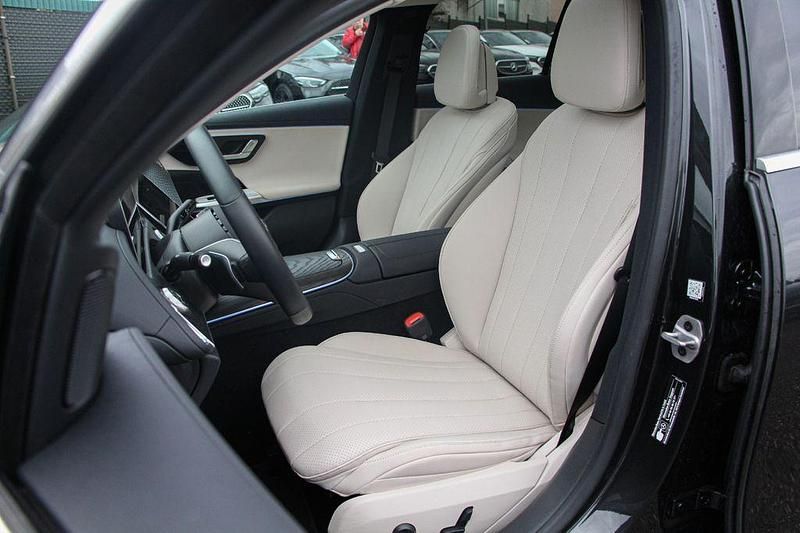 Gebraucht Mercedes E300 Advanced 204 PS (150 kW) 2025 Grau Limousine