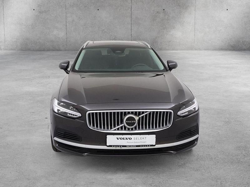 Gebraucht Volvo V90 Plus 398 PS (292 kW) 2025 Grau Kombi
