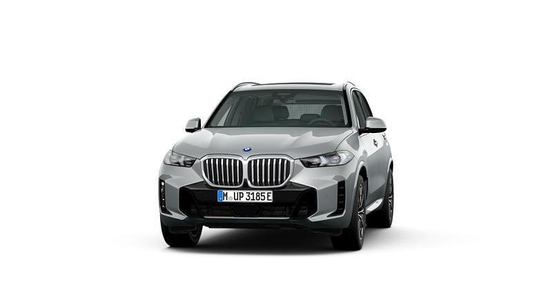 Gebraucht 2025 BMW X5 Comfort Edition SUV | 80.500 € (Guter Preis) - Bild 1/4
