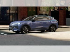 Neu VW T-Roc Life 116 PS (85 kW) 2026 Blau (celestial blue metallic) SUV