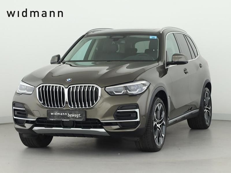 Andere Gebraucht 2023 BMW X5 xLine SUV | 63.850 € (Superpreis) - Bild 1/4