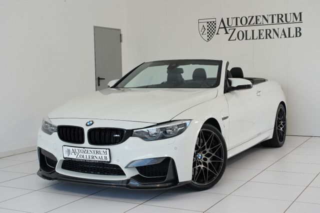 Andere Gebraucht 2017 BMW M4 Competition Edition Coupé | 52.990 € (Superpreis) - Bild 1/4
