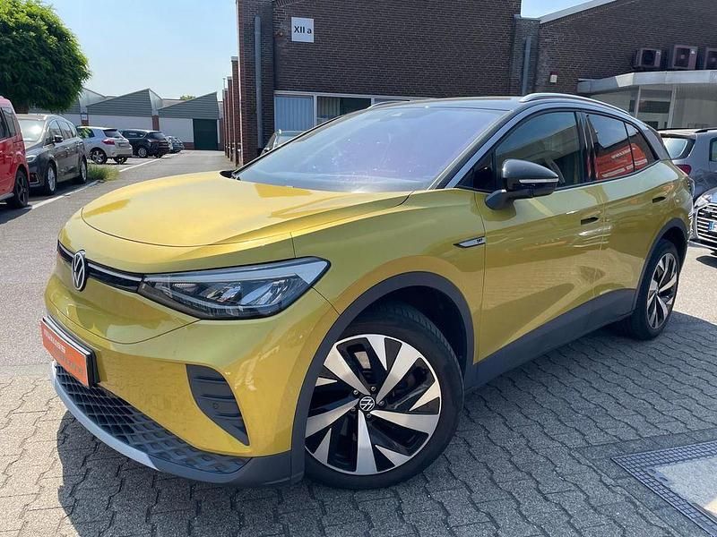 Gebraucht 2021 VW ID.4 Pro Performance SUV | 23.580 € (Superpreis) - Bild 1/4