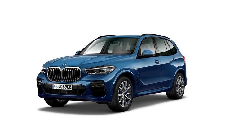 Gebraucht BMW X5 Shadowline 286 PS (210 kW) 2022 SUV
