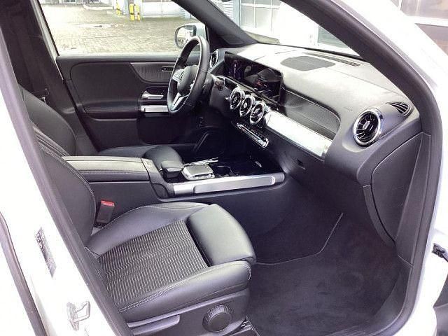 Gebraucht Mercedes GLB220 190 PS (139 kW) 2021 SUV