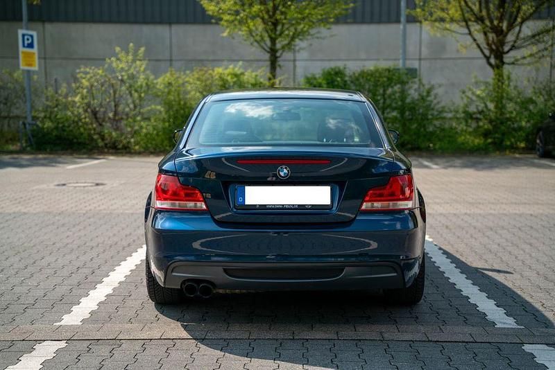 Gebraucht BMW 135 Performance 306 PS (225 kW) 2012 Kleinwagen