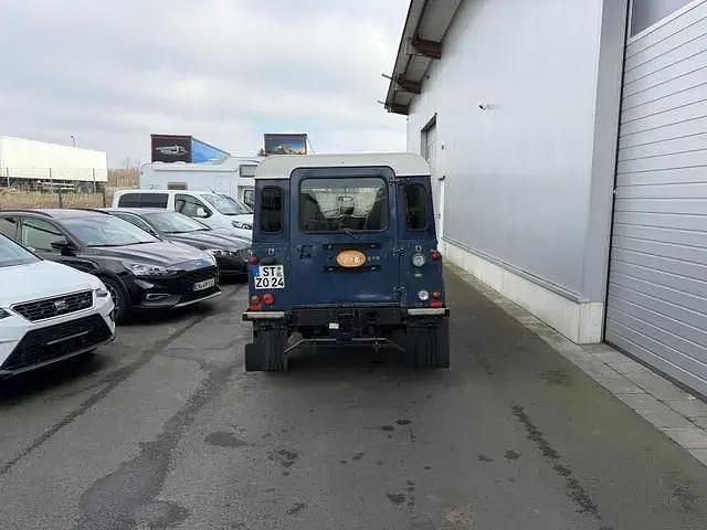 Second-hand Land Rover Defender 2005 Other