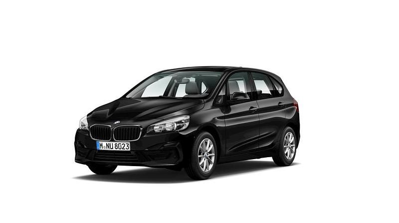 Gebraucht BMW 218 Active Tourer Performance 150 PS (110 kW) 2026 Van / Kleinbus