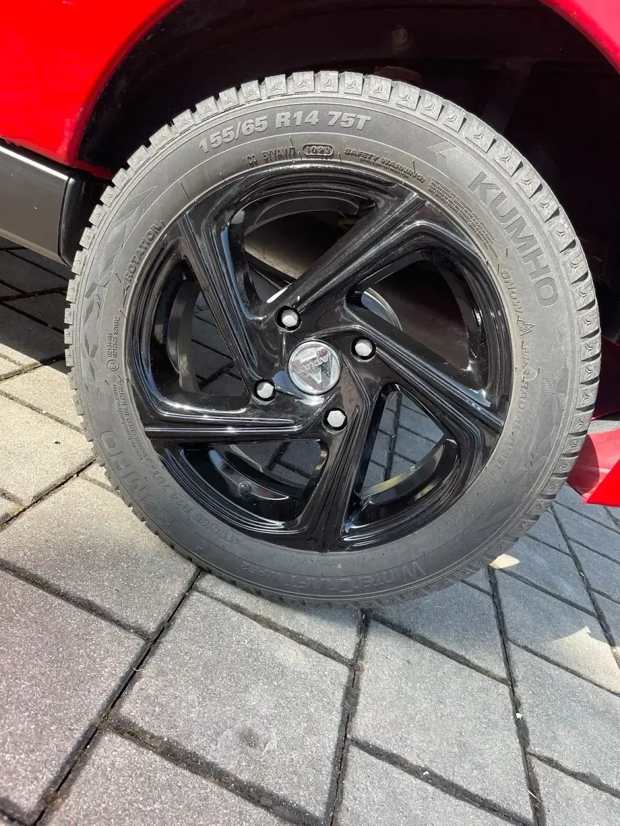 Gebraucht Aixam Coupe 2024 Rot Coupé