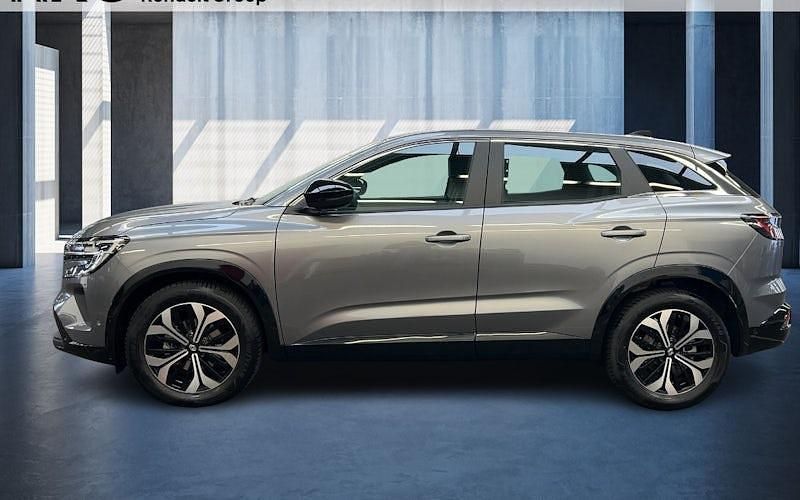 Gebraucht Renault Austral Evolution 158 PS (116 kW) 2025 Grau SUV