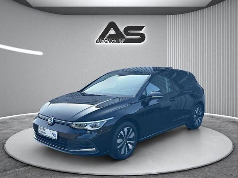 Gebraucht VW Golf VIII Move 301 PS (221 kW) 2021 Andere Limousine