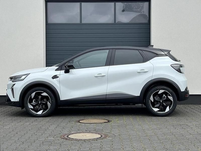 Neu Renault Captur Evolution 158 PS (116 kW) 2026 SUV