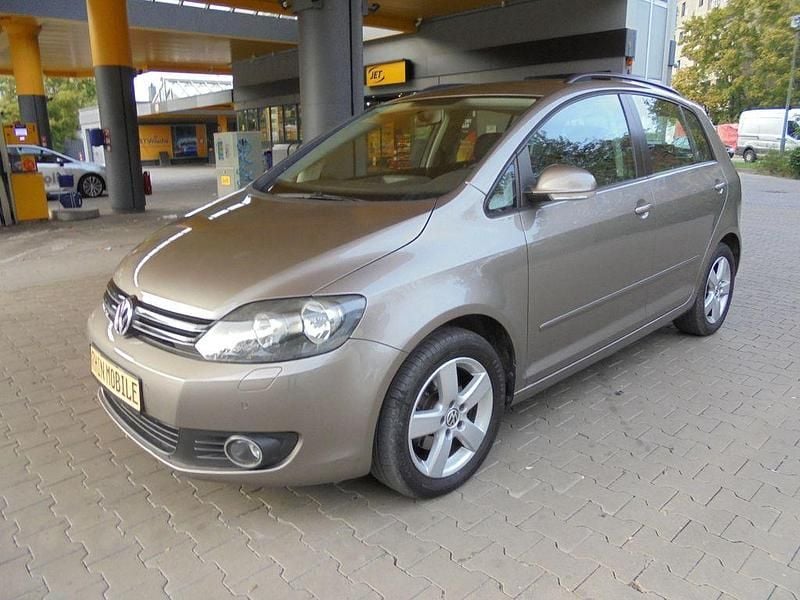 Other Gebraucht 2010 VW Golf Plus Cross Van / Kleinbus | 7.790 € (Fairer Preis) - Bild 1/4