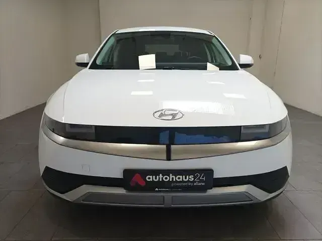 Gebraucht Hyundai Ioniq 5 Techniq 167 kW (228 PS) 2023 Andere SUV