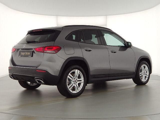 Gebraucht 2021 Mercedes GLA250 SUV | 31.975 € (Guter Preis) - Bild 1/4