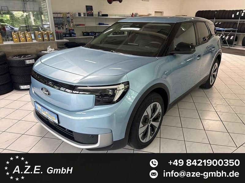 Other Neu 2025 Ford Explorer Style SUV | 37.490 € - Bild 1/4