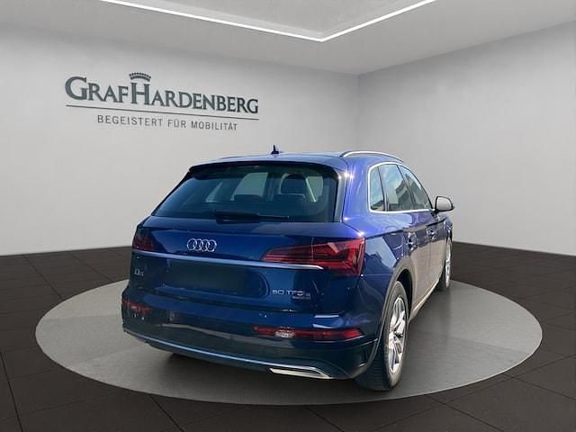 Gebraucht Audi Q5 299 PS (219 kW) 2023 SUV