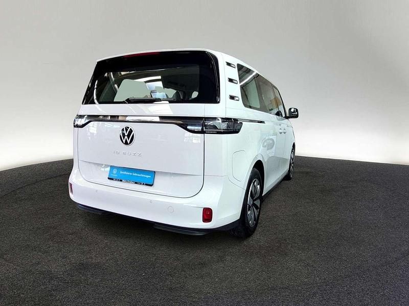 Gebraucht VW ID. Buzz Pro 210 kW (286 PS) 2025 Candyweiß Van / Kleinbus