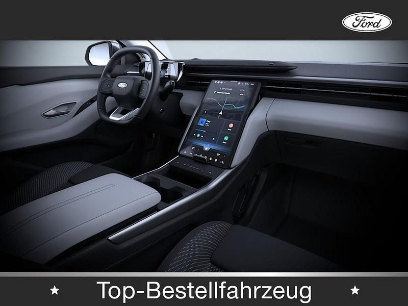 Neu Ford Explorer Standard Range 125 kW (170 PS) 2025 SUV