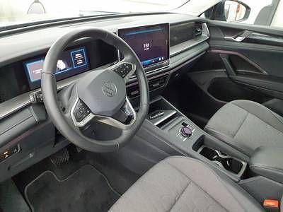 Gebraucht VW Tayron S 193 PS (141 kW) 2025 Blau SUV