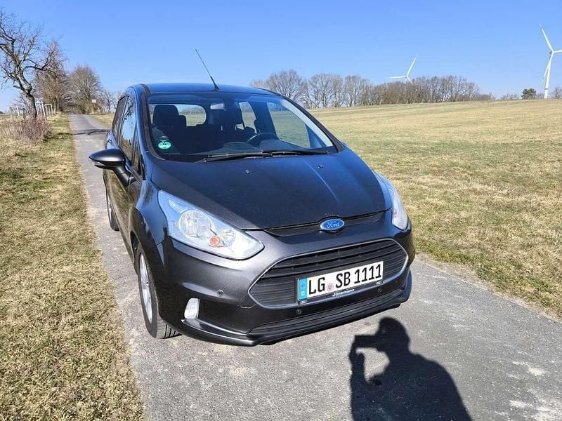 Usata Ford B-MAX 101 CV (74 kW) 2017 Monovolume