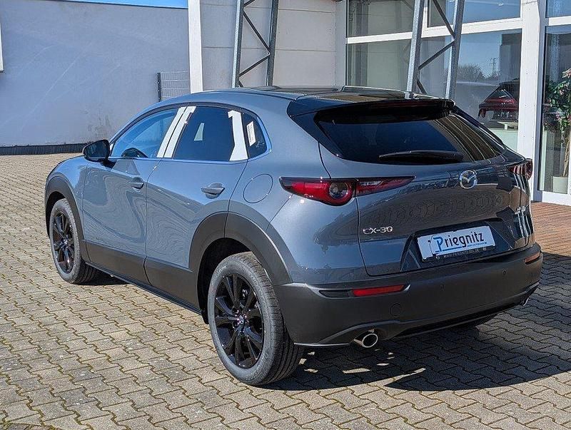 Neu Mazda CX-30 Nagisa 140 PS (102 kW) 2025 SUV