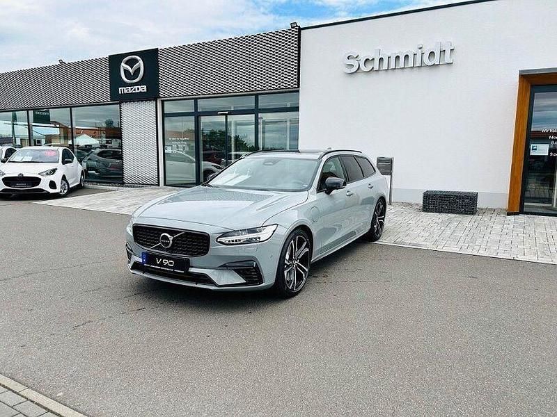 Gebraucht Volvo V90 Ultra 310 PS (228 kW) 2025 Grau Kombi