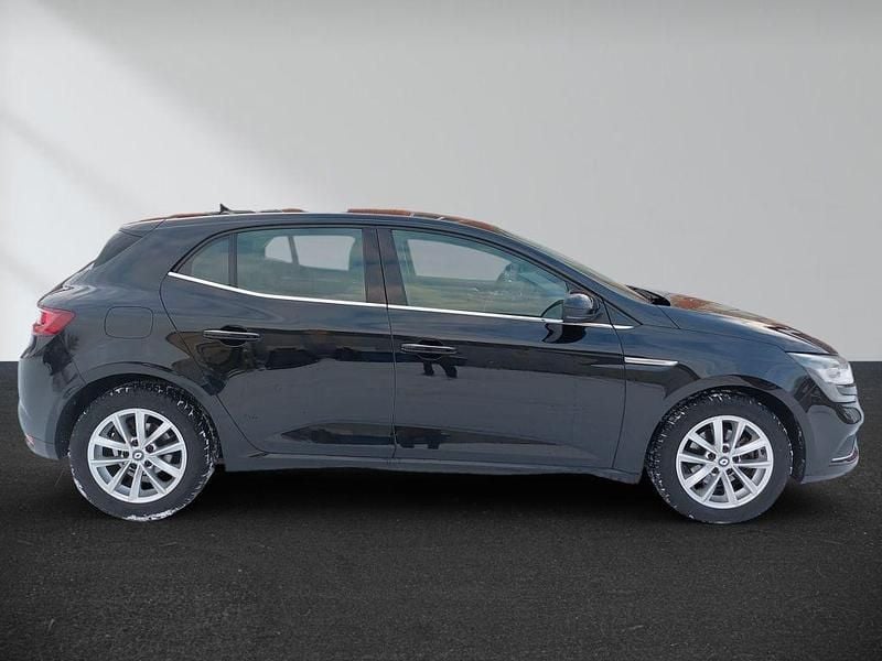 Gebraucht Renault Mégane IV 132 PS (97 kW) 2016 Limousine