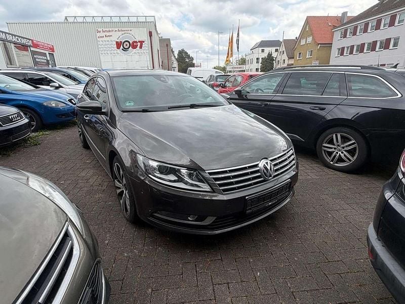 Second-hand VW CC 177 CP (130 kW) 2014 Maro Berlinǎ