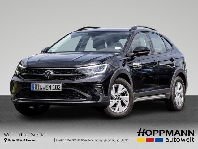 Deep black perleffekt Gebraucht 2023 VW Taigo Life SUV | 19.990 € (Superpreis) - Bild 1/4