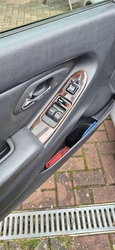 Gebraucht Honda Accord ES 200 PS (147 kW) 2000 Coupé