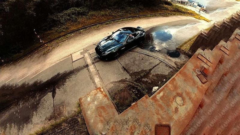 Gebraucht Jaguar F-Type R-Dynamic 300 PS (220 kW) 2020 Coupé