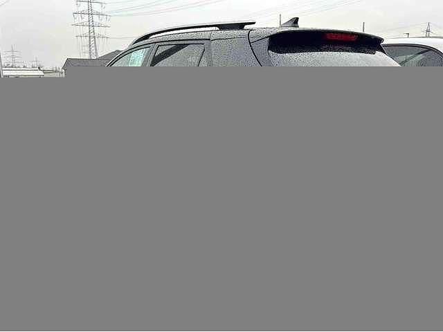 Gebraucht Kia Stonic Spirit 101 PS (74 kW) 2025 (abp) auroraschwarz met. SUV