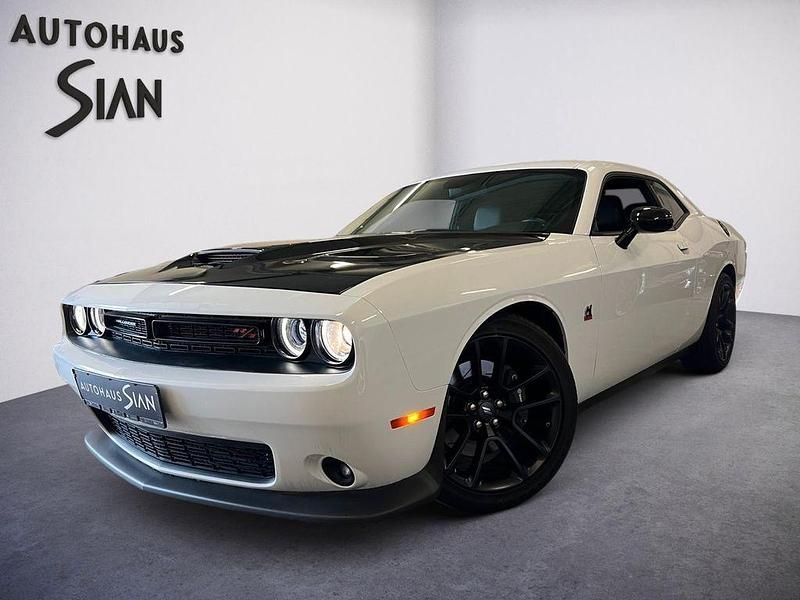 Gebraucht 2020 Dodge Challenger Coupé | 39.900 € (Guter Preis) - Bild 1/4