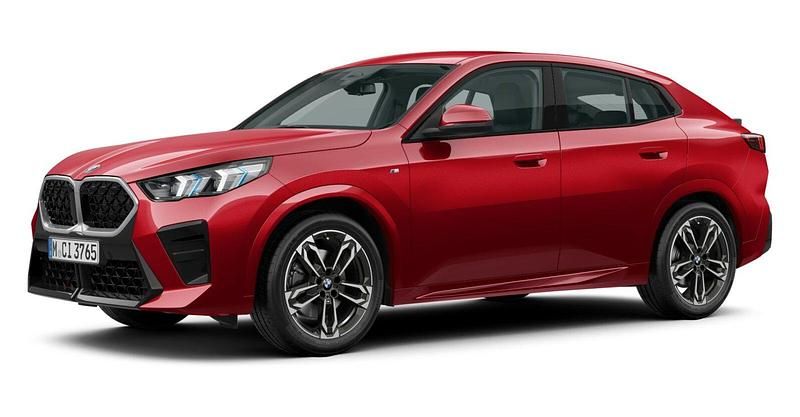 Gebraucht BMW X2 170 PS (125 kW) 2025 SUV