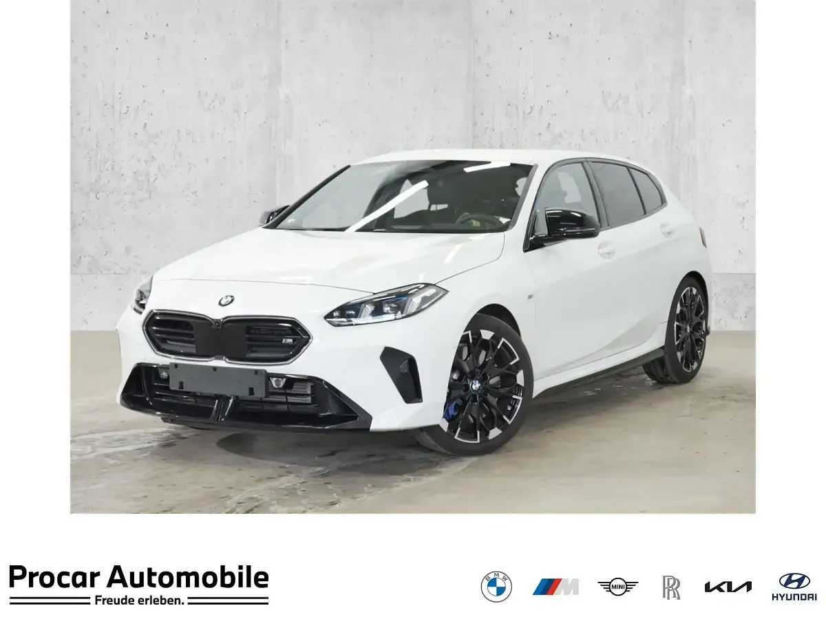 Brugt BMW M135 M Sport 300 HK (220 kW) 2025 Hatchback