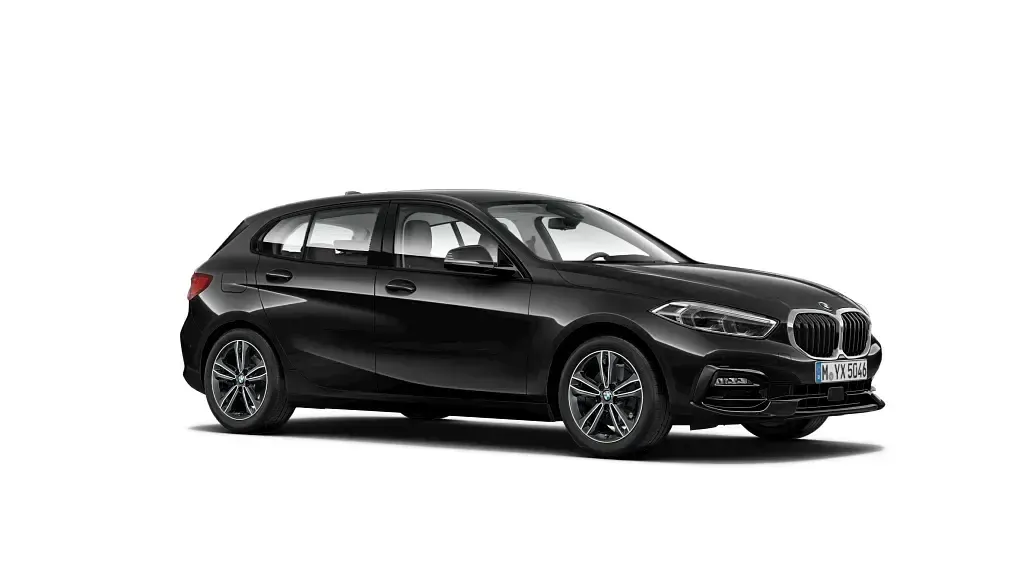 Używany BMW 118 Shadowline 136 KM (100 kW) 2026 Hatchback
