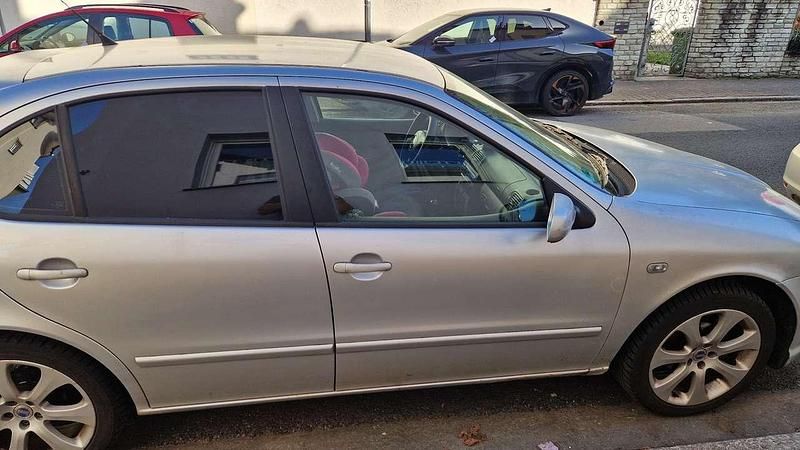 Gebraucht Seat Leon Stella 105 PS (77 kW) 2001 Grau Kleinwagen