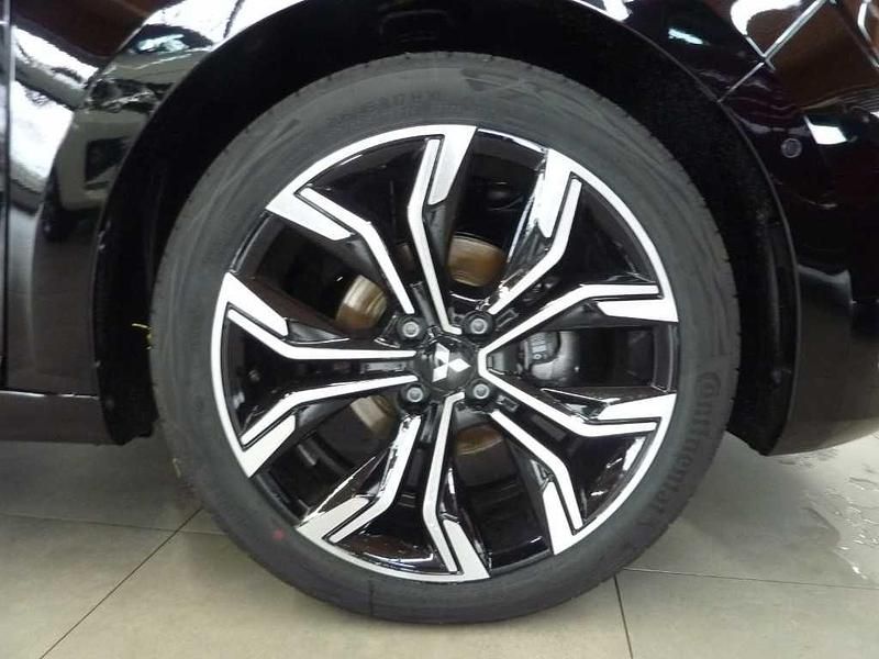 Neu Mitsubishi Colt Top 91 PS (66 kW) 2025 Blau Kleinwagen