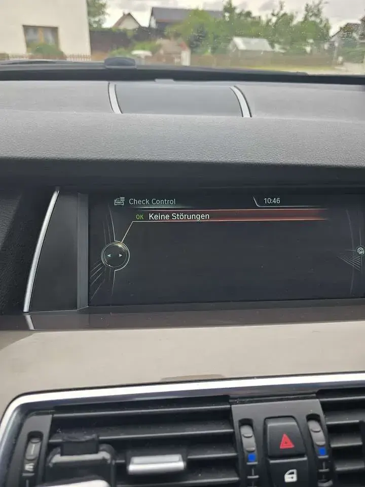 Używany BMW 535 313 KM (230 kW) 2014 Sedan/Limuzyna