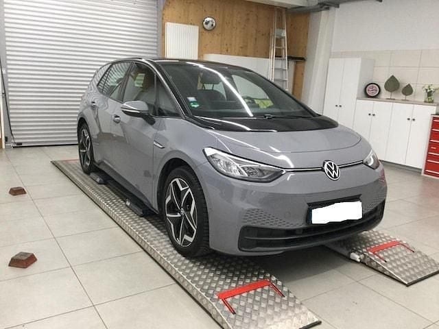 Gebraucht VW ID.3 Pro Performance 150 kW (204 PS) 2023 Kleinwagen