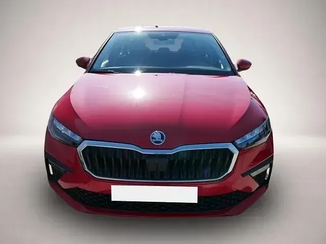 Neu Skoda Scala Selection 150 PS (110 kW) 2026 Manufacturer Kleinwagen