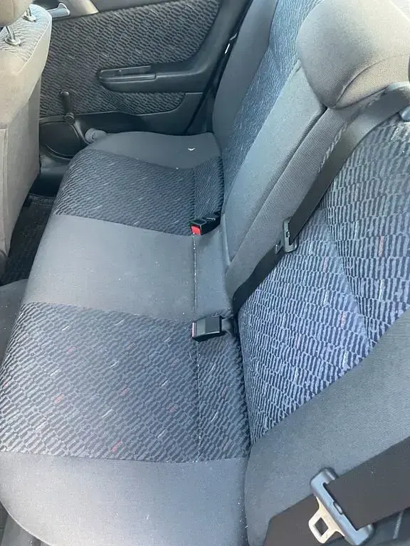 Gebraucht Opel Astra Elegance 84 PS (61 kW) 2002 Other Limousine