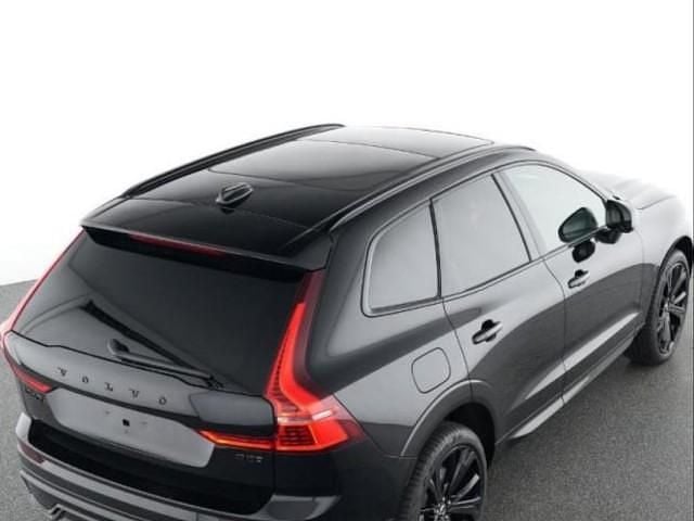 Gebraucht Volvo XC60 Plus 250 PS (183 kW) 2025 Schwarz SUV