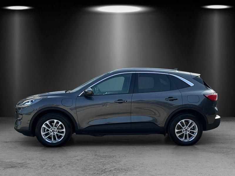 Gebraucht Ford Kuga Titanium X 224 PS (164 kW) 2022 Grau SUV