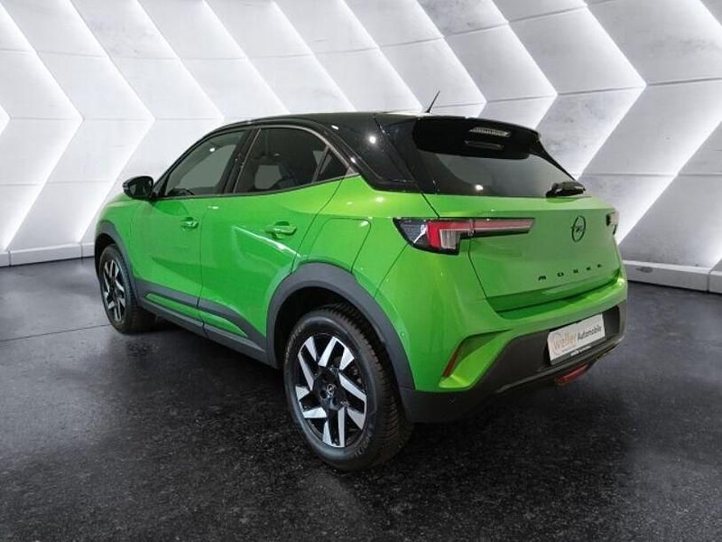 Gebraucht Opel Mokka GS Line 131 PS (96 kW) 2024 Grau SUV