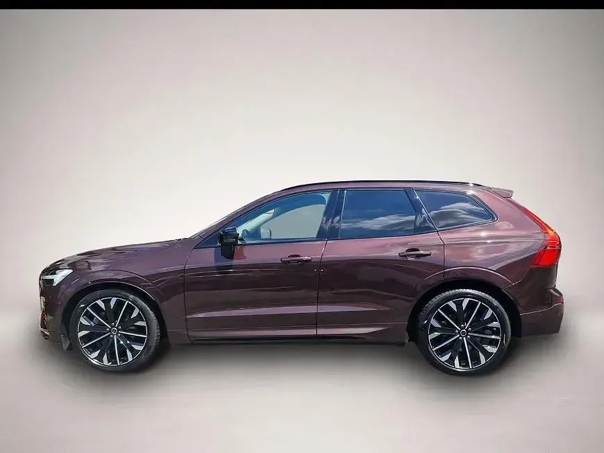 Gebraucht Volvo XC60 Ultra 250 PS (183 kW) 2025 Manufacturer SUV