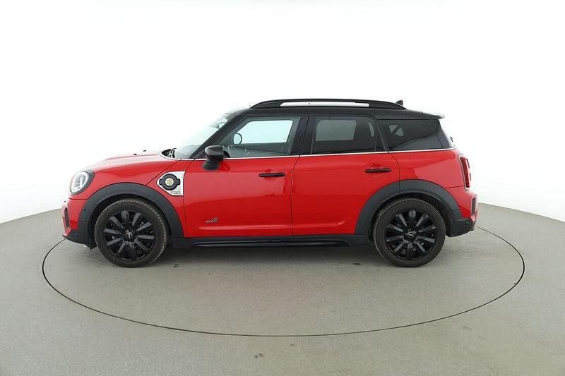 Gebraucht Mini Cooper S Countryman 2020 Rot SUV